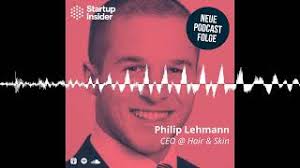 First Closing der Serie B bringt Hair & Skin Millionen für den Kampf gegen  Haarausfall (MedTech •...