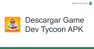 Game dev tycoon version for mobile platforms popular simulator with elements of economic strategy. Game Dev Tycoon Apk 1 6 3 Juego Android Descargar