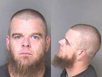 Brandon Carrigan Possession Of Meth Driving While License Revoked