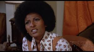 Foxy Brown Blu-ray (United Kingdom)