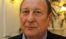 Rideg Sándor-Tímár Péter: Indul a bakterház