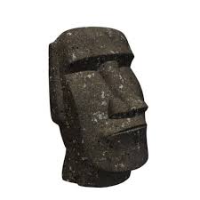 Check spelling or type a new query. Fiji Island Head Moai Statue Free 3d Model Obj Stl 123free3dmodels