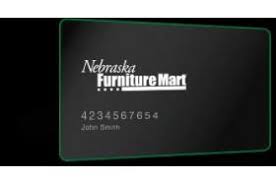 Check spelling or type a new query. Nebraska Furniture Mart Credit Card Reviews August 2021 Supermoney