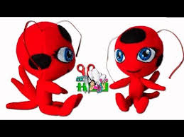 мультик леди баг и супер кот на русском языке Kak Sshit Kvami Tikki Ledi Bag Miraculous Ladybug Muza Rukodeliya Youtube Olaf The Snowman Character Tigger