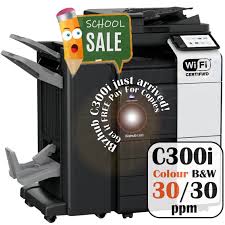 Konica minolta bizhub c224e printer driver, scanner software download for microsoft windows, macintosh and linux. Konica Minolta Bizhub C300i Colour Copier Printer Rental Price Offer