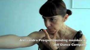 360 Dance Prepares for their DTW Season