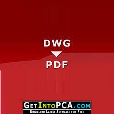 Someone sent you a pdf file, and you don't have any way to open it? Any Dwg To Pdf Converter Pro 2020 Free Download