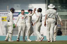 The england tour of india in 2021 includes five t20s, three odis and four tests while india tour of england includes five test matches. India Vs England Live Root S Men Eye Victory On Final Day Of First Test In Chennai How To Listen To Exclusive Talksport Commentary