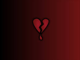The great collection of heart broken wallpapers hd for desktop, laptop and mobiles. Broken Heart Wallpapers Hd Wallpaper Cave
