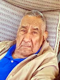 Alejandro Moreno Obituary