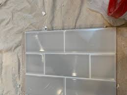 Stone tile depot has a wide variety on backsplash tiles. Light Or Dark Grout For Light Gray Subway Tile Backsplash