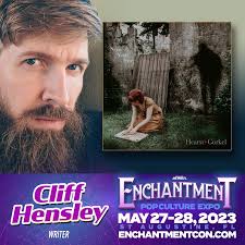 Cliff Hensley (@cliffhensley@mastodon.online)