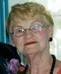 Obituary of Julia Margaret Oates