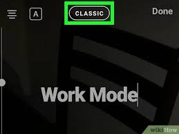 This is a simple generator that you can use to make fonts for instagram. Simple Ways To Change Instagram Story Font On Android 8 Steps