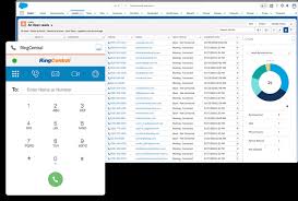 Ringcentral meetings is a powerful hd cloud web conferencing and screen sharing app. Ringcentral Phone Desktop App Mac Crashes Peatix