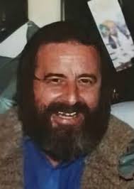 Hi, I'd love to be able to frame this pic of my dad, who passed in 2000.  Can anyone sharpen it and blur the background please. 🙏