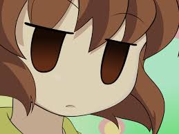 Anime eyes reflections and pupils line drawing. Anime Visual Language Guide Japan Powered