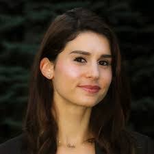 Tiffany Eckert's Instagram, Twitter & Facebook