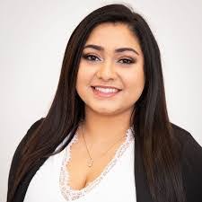 Bethany Miracle's Instagram, Twitter & Facebook