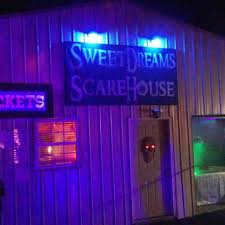Scarehouse has been ranked as one of america's scariest halloween attractions by travel channel and has been featured on good morning america you and your group of friends will be the only ones allowed to enter together (no more than six people per group) and tickets are extremely limited. It Was Rated The Scariest Halloween Spot In South Carolina In 2018