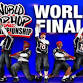 World Hip Hop Dance Championship