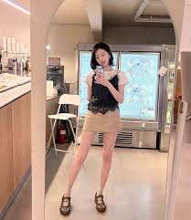 장다아