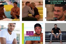 Fake Followers Found All Over Love Island Contestants Instagram Accounts Pr Week