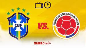 Este miércoles a las siete de la noche, hora colombiana, la selección de colombia se medirá contra el equipo favorito para llevarse la copa américa: Kpevwqjl1i Ixm