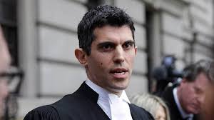 Lawyer reads terminally ill client's statement thanking the court for right  to doctor-assisted death