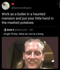 Christopher nash elliott is an american actor, comedian, and writer. There Was A Time And Place For Subtlety And That Time Was Before Scary Movie Blackpeopletwitter