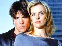 Code Name: Eternity (an Episode Guide)