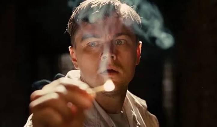 Shutter Island" Struggles Between Monsters and Good Men | The Spool