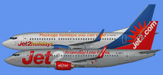 The airline began operating commercial aircraft in 1983 under the name channel express,6 when it was purchased by the dart. Jet2 Com The Flying Carpet Hub