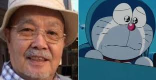 Doraemon terbaru 2020 doraemon bahasa indonesia terbaru doraemon sub indo doraemon nobita doraemon rcti. Hari Duka Bagi Penggemar Kartun Pengisi Suara Asli Doraemon Tomita Kosei Meninggal Dunia Pikiran Rakyat Com