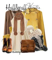 We stand by the lgbtq+ community and all fans who . Hufflepuff Hufflepuff Outfit Harry Potter Outfits Hogwarts Outfits