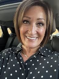 Dorothy Flannery's Instagram, Twitter & Facebook