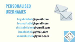 Your twitter profile page has an edit profile button where you can change your display name. How To Choose Good Email Names Best Ideas For 2021