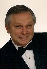 James Higdon Obituary April 6, 2013