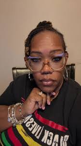 Tasha Yates's Instagram, Twitter & Facebook