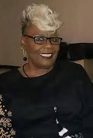 Reverend Doris K. Lacey Obituary (2025)