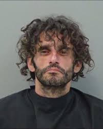 KIRK, CHRISTOPHER OTIS was booked into the Tom Green County Jail