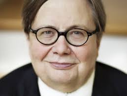 He plays the President