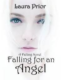 Falling Series by Laura Prior