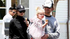 Irina 34, and bradley, 45, split in june 2019 after four years together. Bradley Cooper Irina Shayk Reunite For Lunch One Year After Split Hollywood Life