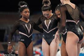 The women representing team usa, including six team members and four alternates, pose last month after the u.s. Zpwxs7bv48arcm