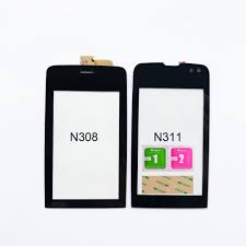 Nokia Asha 308 311 Touch Screen ...