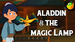 Watch online free aladdin in english with english subtitles in full hd quality. Aladdin And The Magic Lamp English Fairy Tales Full Movie Youtube