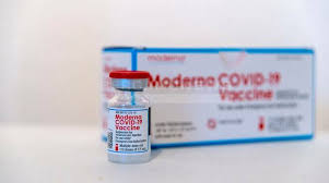 Moderna is proud to be among the many groups working to respond to this continuing global health emergency. E Hdbdgt0c8wsm