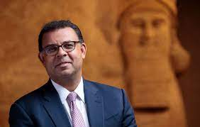 What happens when the brand wags the dog? Christopher Woods Appointed Director Of Penn Museum Penn Today