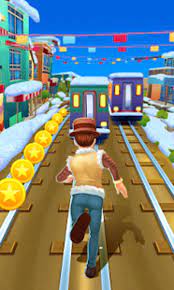Descargar gratis el juego roblox. Subway Princess Runner Apk Para Android Descargar